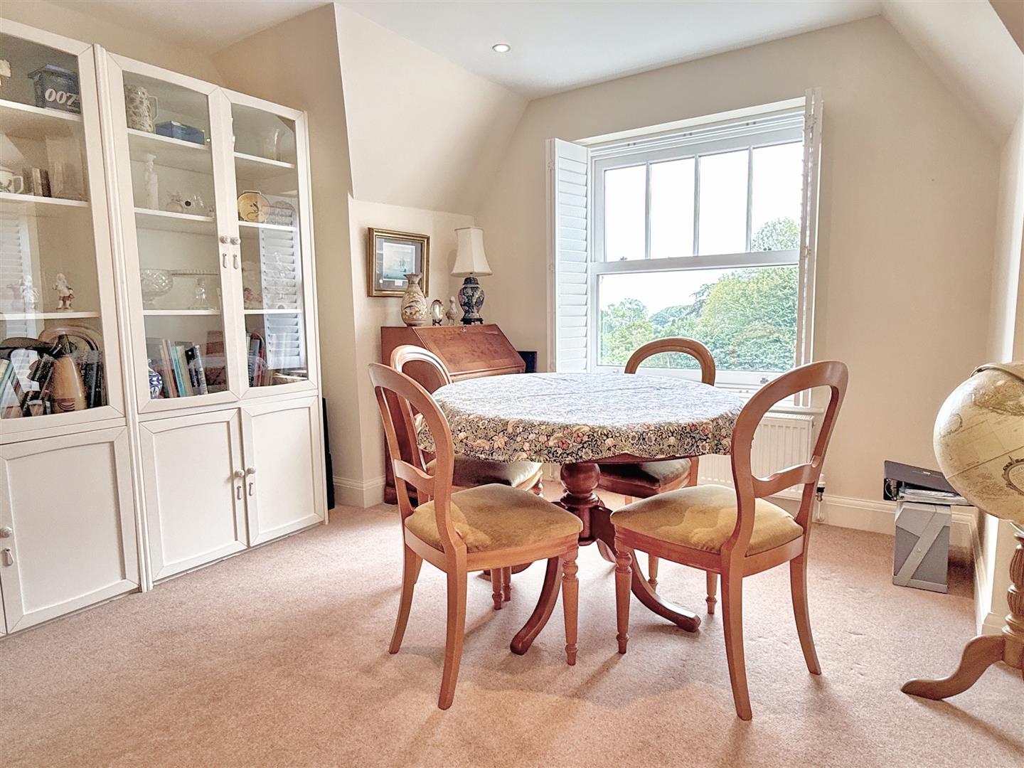 Sea View Court, Sea View Road, Falmouth